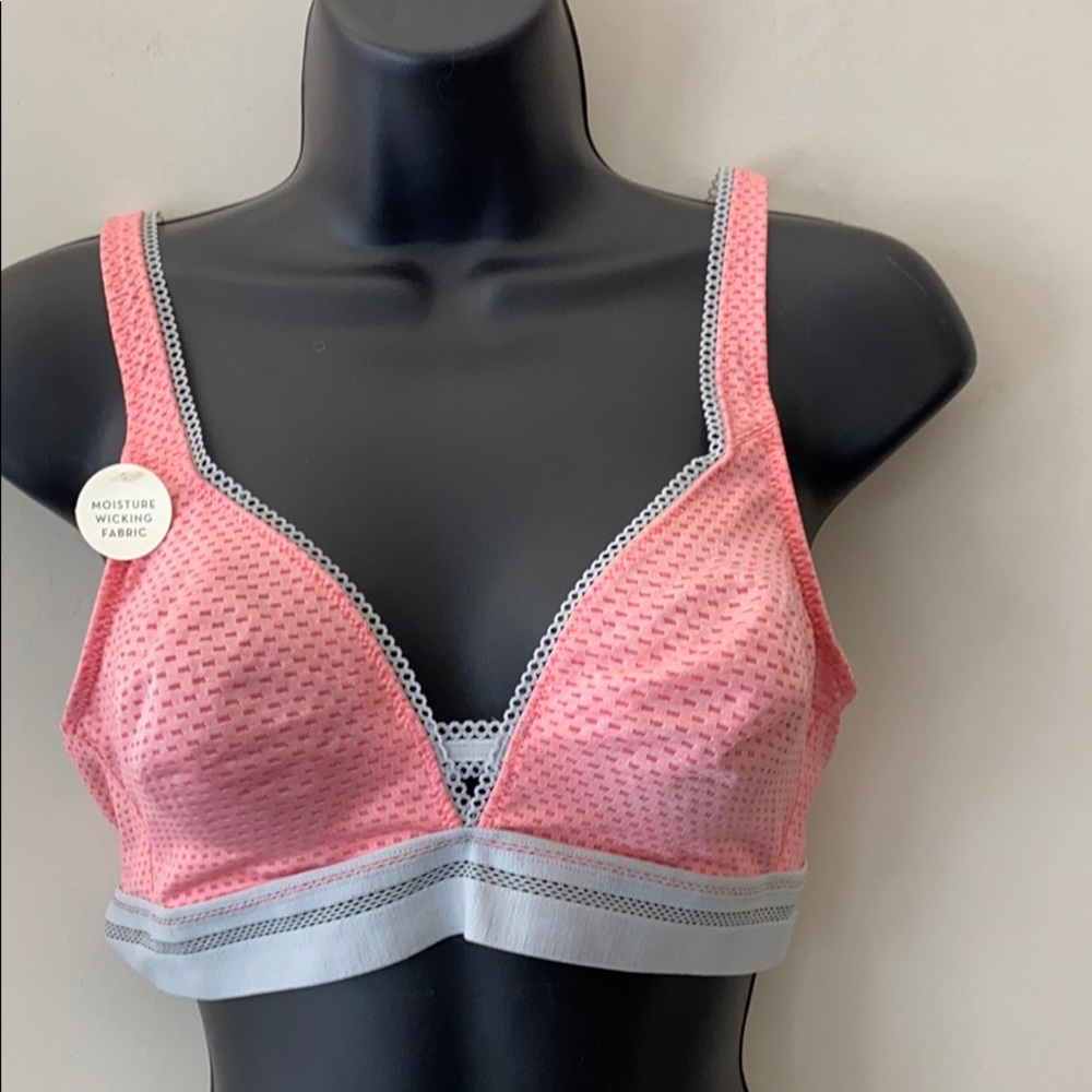 NWT B.Tempted Coral, SzM *P1018